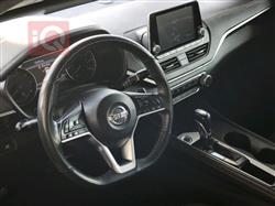 نيسان ألتيما